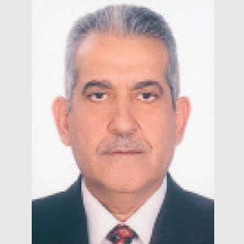 Dr. Marwan Masri