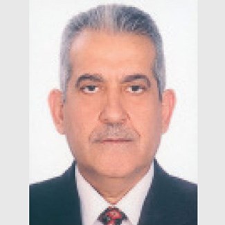 Dr. Marwan Masri