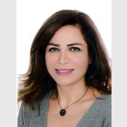 Sylvana Rizk